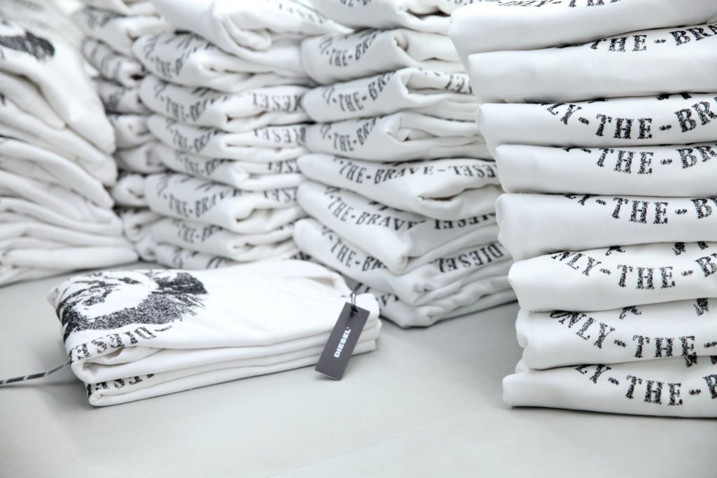 Social and environmental compliance at PENTAGON KNIT