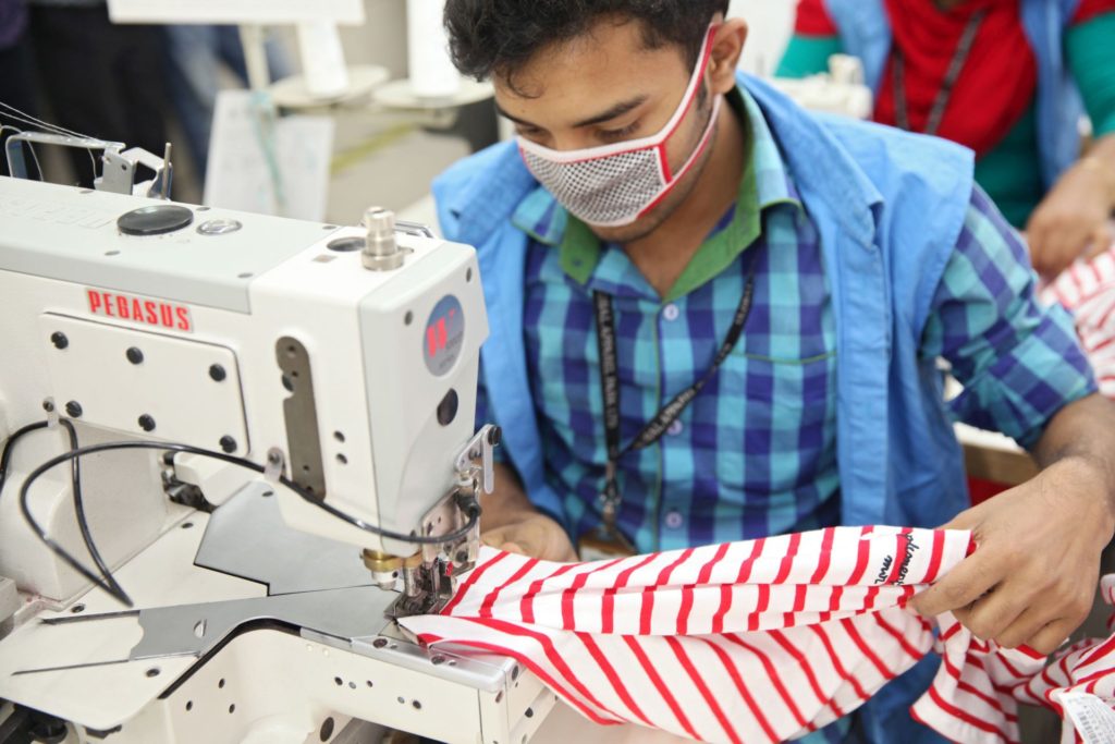 Sewing