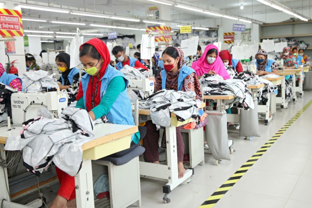 Factory