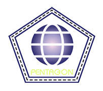Pentagon Knit